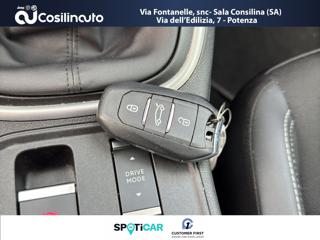 JEEP Avenger usata, con Servosterzo