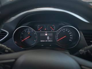 OPEL Crossland X usata, con Vetri oscurati