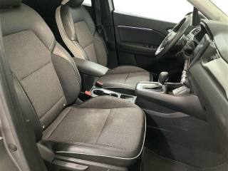 RENAULT Captur usata, con ESP