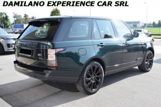 LAND ROVER Range Rover usata, con Autoradio