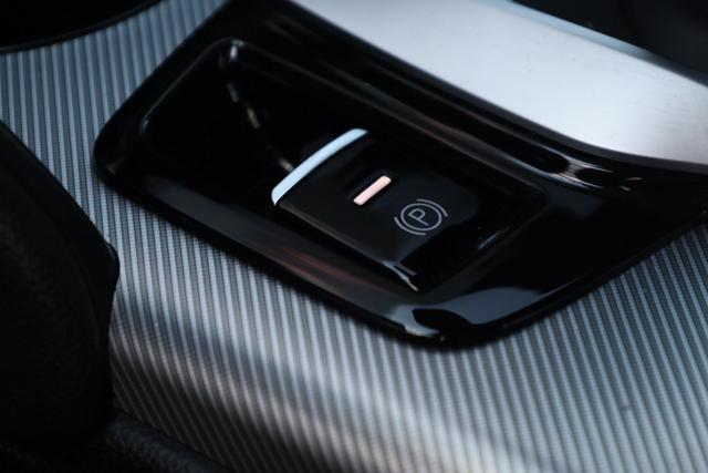 ALFA ROMEO Giulia usata, con USB