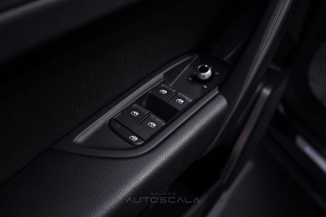 AUDI Q5 usata 38