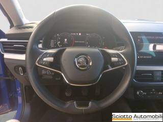 SKODA Kamiq usata, con Controllo trazione