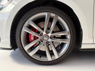 VOLKSWAGEN Golf GTI usata, con Climatizzatore