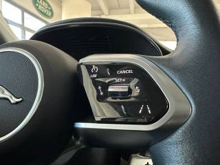 JAGUAR E-Pace usata, con ESP