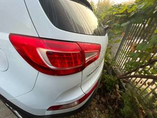 KIA Sportage usata, con Autoradio