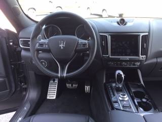 MASERATI Levante usata, con Fari Xenon