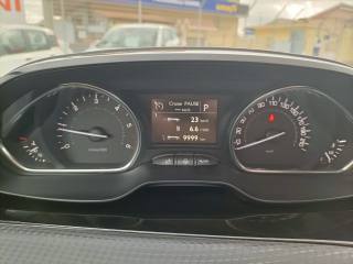 PEUGEOT 2008 usata, con Immobilizzatore elettronico