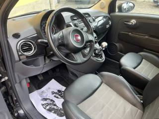FIAT 500 usata 13