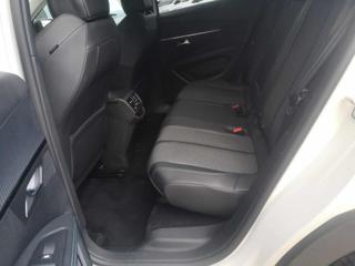 PEUGEOT 3008 usata, con Park Distance Control