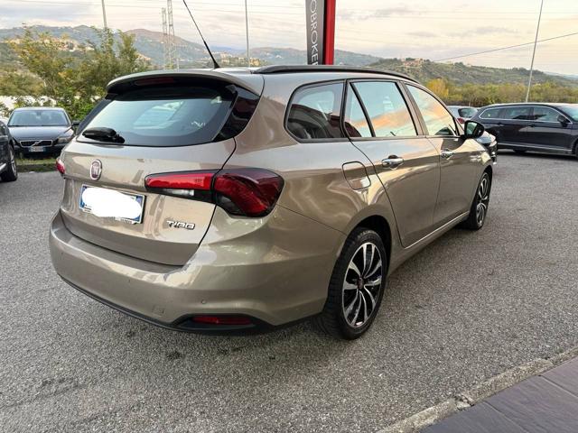 FIAT Tipo usata, con Airbag Passeggero