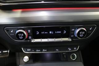 AUDI Q5 usata, con Sistema di navigazione