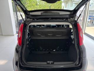 FIAT Panda usata, con Controllo trazione