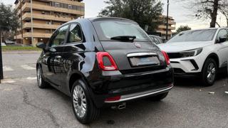 FIAT 500 usata, con Airbag Passeggero