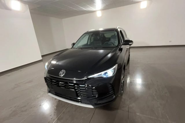 MG ZS usata, con Airbag