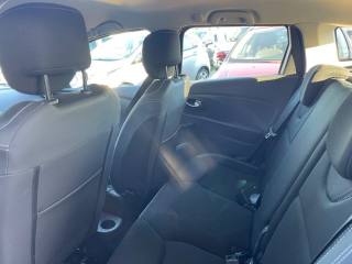 RENAULT Clio usata, con ESP