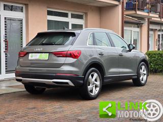 AUDI Q3 usata, con Cronologia tagliandi