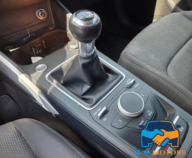 AUDI Q2 usata, con Controllo trazione