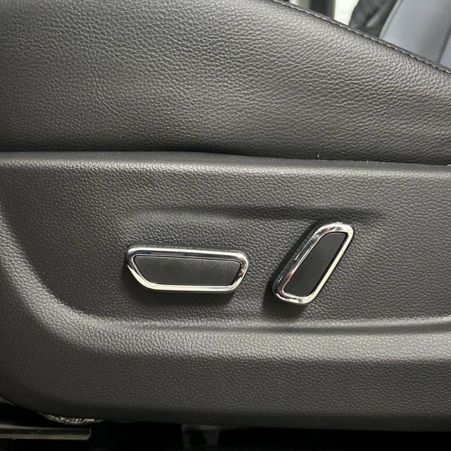 FOTON Tunland G7 usata, con Climatizzatore