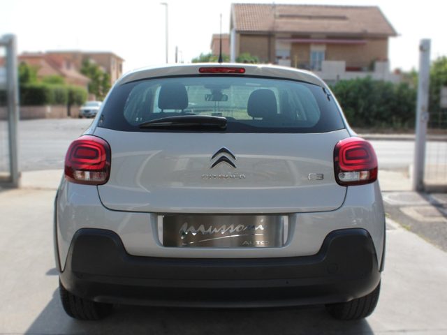 CITROEN C3 usata, con Autoradio