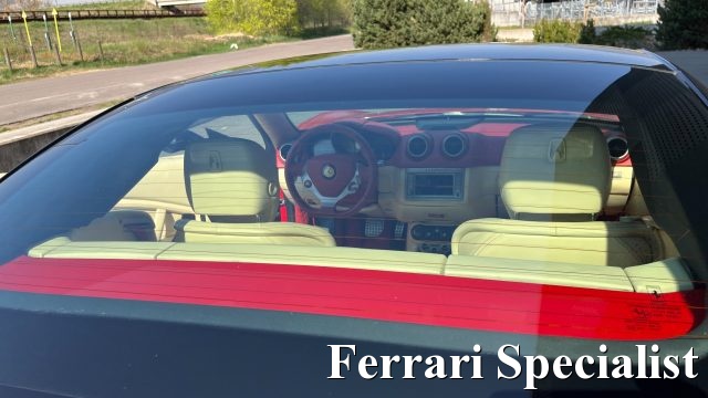 FERRARI California usata 62