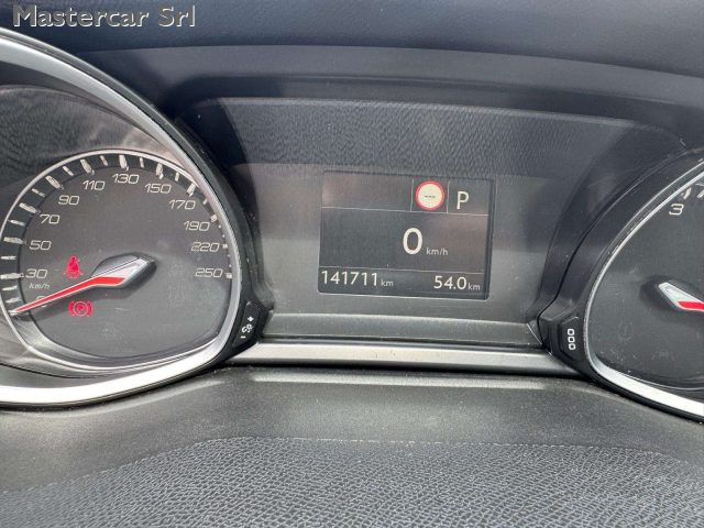 PEUGEOT 308 usata, con Chiusura centralizzata