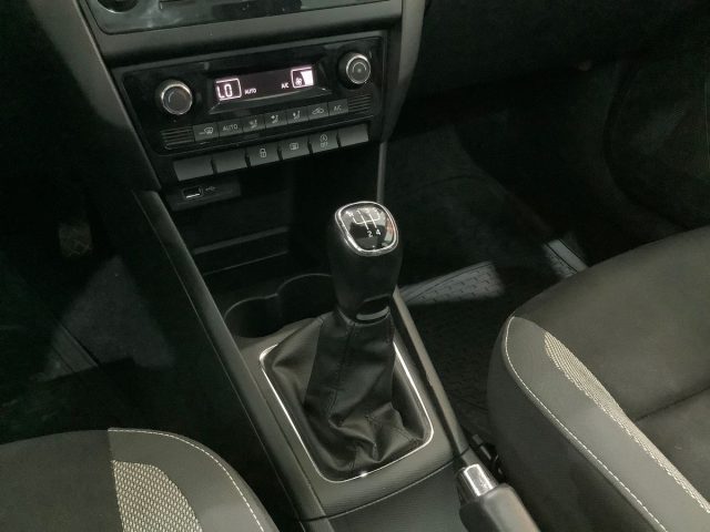 SKODA Rapid usata, con Controllo trazione
