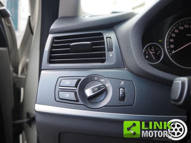 BMW X3 usata 41