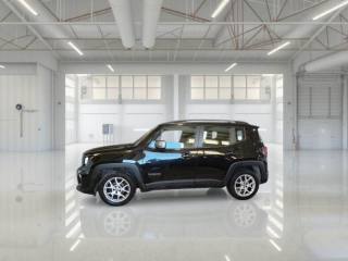 JEEP Renegade usata, con Climatizzatore