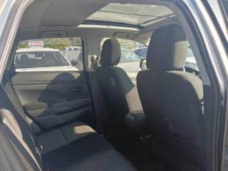 MITSUBISHI ASX usata, con Lettore CD