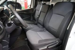 RENAULT Trafic usata, con Cruise Control