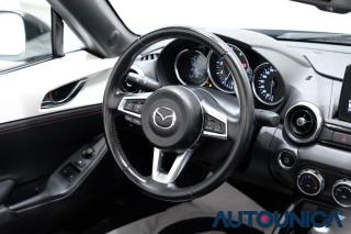 MAZDA MX-5 usata, con Chiusura centralizzata senza chiave