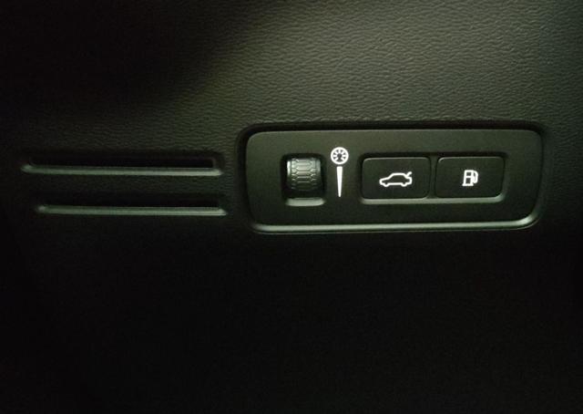 VOLVO XC40 usata, con Cruise Control