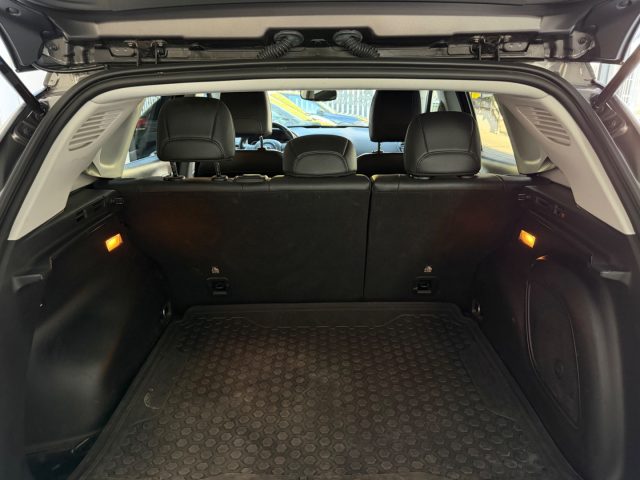 JEEP Compass usata, con Sistema di navigazione