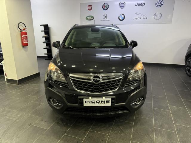 OPEL Mokka usata, con Airbag