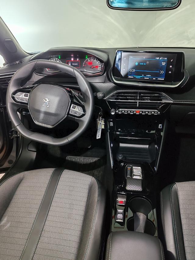 PEUGEOT 2008 usata, con ESP