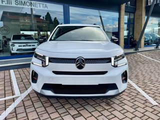 CITROEN C3 usata, con Airbag