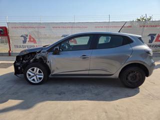 RENAULT Clio usata, con Airbag