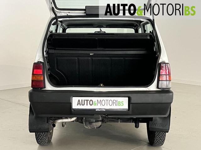 FIAT Panda usata 17