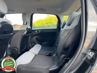 FIAT 500L usata, con Cerchi in lega