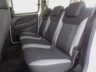 FIAT Doblo usata, con Chiusura centralizzata