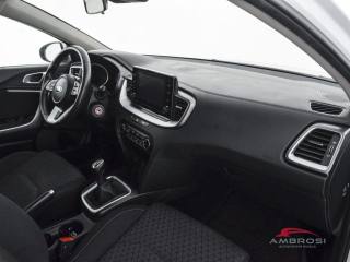 KIA XCeed usata 10