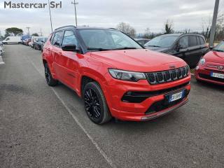 JEEP Compass usata, con Autoradio