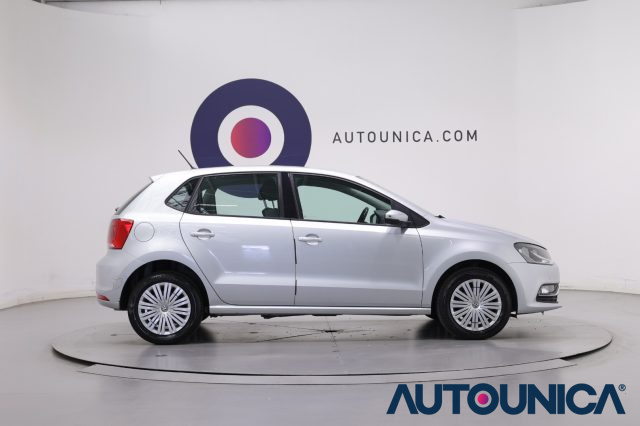 VOLKSWAGEN Polo usata, con Airbag Passeggero