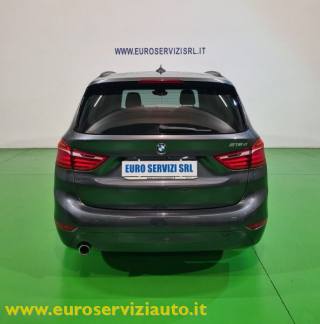 BMW 218 usata 28