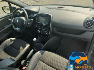 RENAULT Clio usata, con Controllo trazione