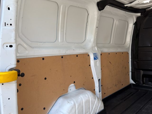 FORD Transit Custom usata, con Bluetooth