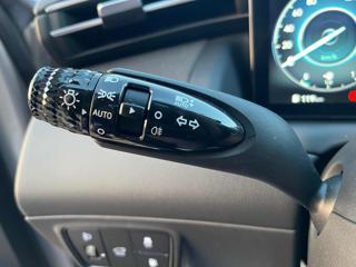 HYUNDAI Tucson usata, con Sedili riscaldati