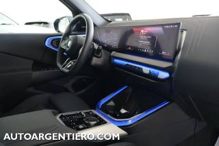 BMW X3 usata, con Hill holder