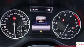 MERCEDES-BENZ A 180 usata, con Monitoraggio pressione pneumatici